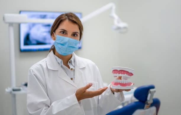Best Mobile Emergency Dentist in Swainsboro, GA