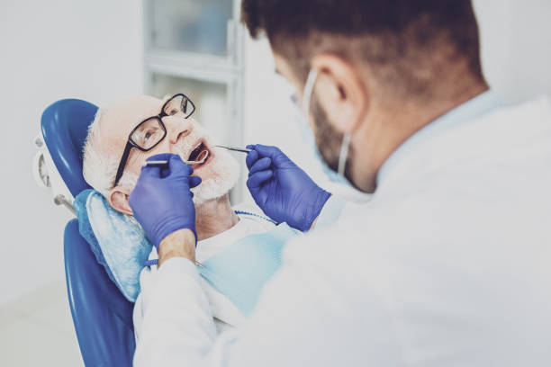 Best Emergency Dentist for Knocked-Out Tooth in Swainsboro, GA
